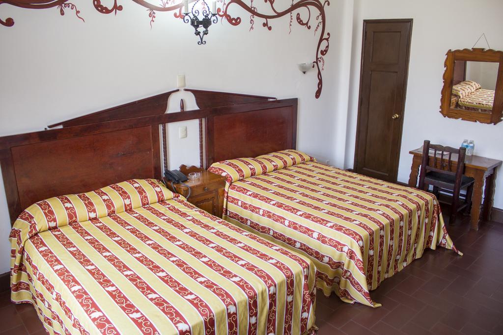Hotel Colonial 만사니요 외부 사진